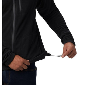 Columbia Fast Trek™ II Full Zip Fleece - Men - Sports Excellence