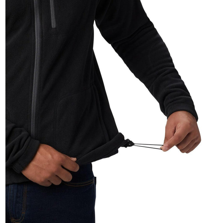 Columbia Fast Trek™ II Full Zip Fleece - Men - Sports Excellence