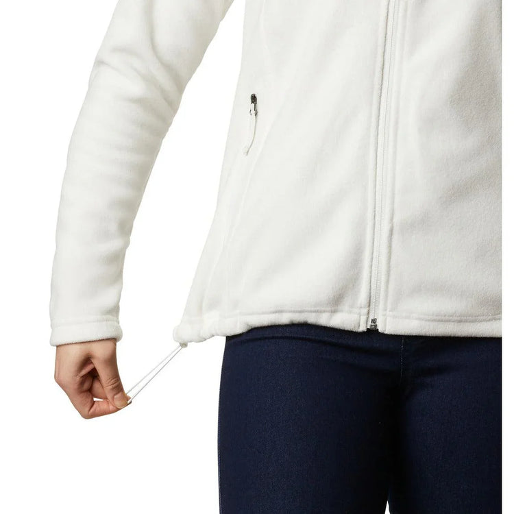 Columbia Fast Trek™ II Fleece Jacket - Women - Sports Excellence