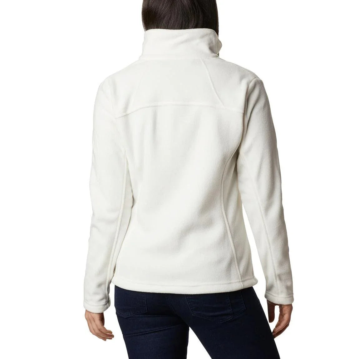 Columbia Fast Trek™ II Fleece Jacket - Women - Sports Excellence