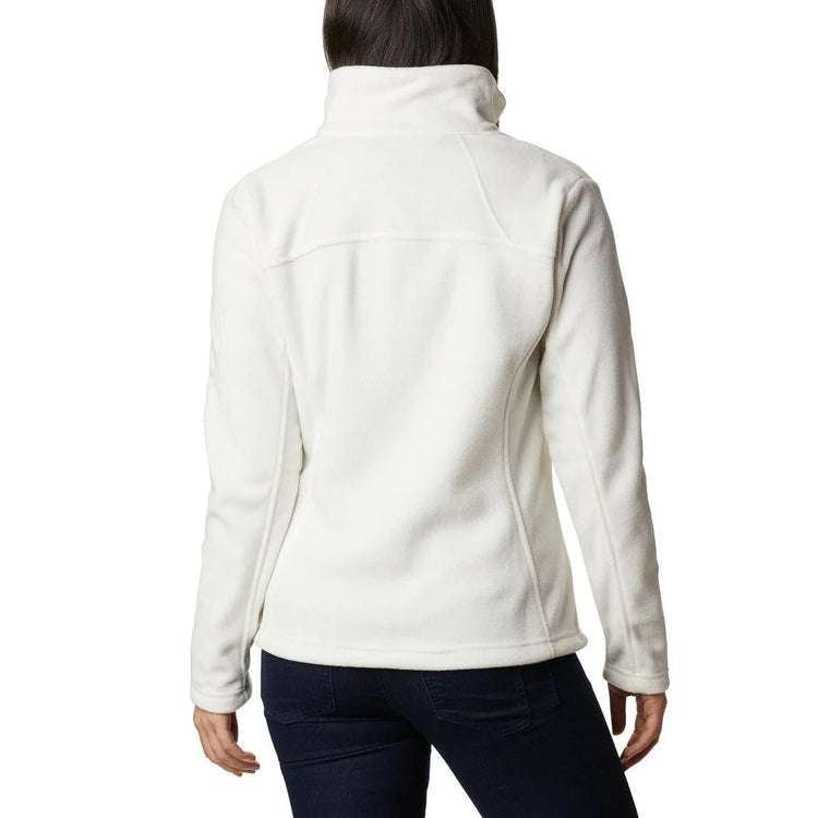 Columbia Fast Trek™ II Fleece Jacket - Women - Sports Excellence