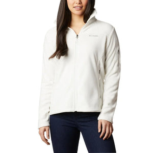 Columbia Fast Trek™ II Fleece Jacket - Women - Sports Excellence