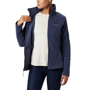 Columbia Fast Trek™ II Fleece Jacket - Women - Sports Excellence