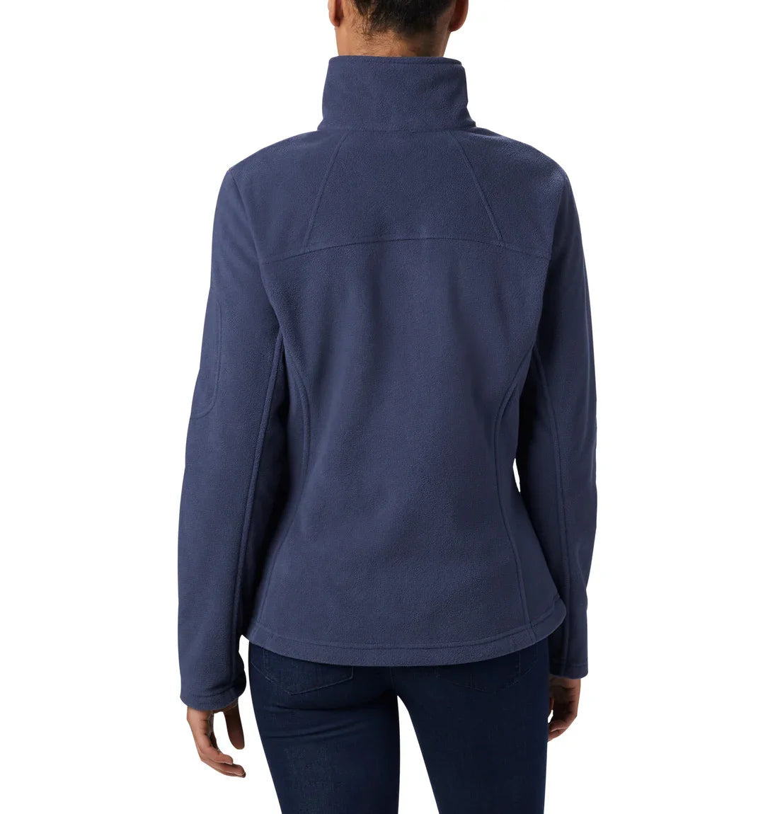 Columbia Fast Trek™ II Fleece Jacket - Women - Sports Excellence