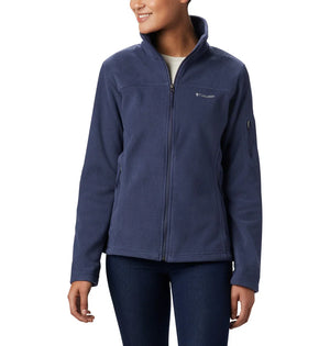 Columbia Fast Trek™ II Fleece Jacket - Women - Sports Excellence