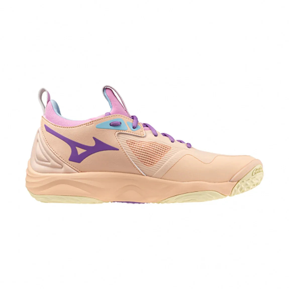 Mizuno Wave Momentum 3 Volleyball Shoes - Unisex - Sports Excellence
