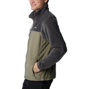 Columbia Steens Mountain™ 2.0 Full Zip Fleece Jacket - Men - Sports Excellence