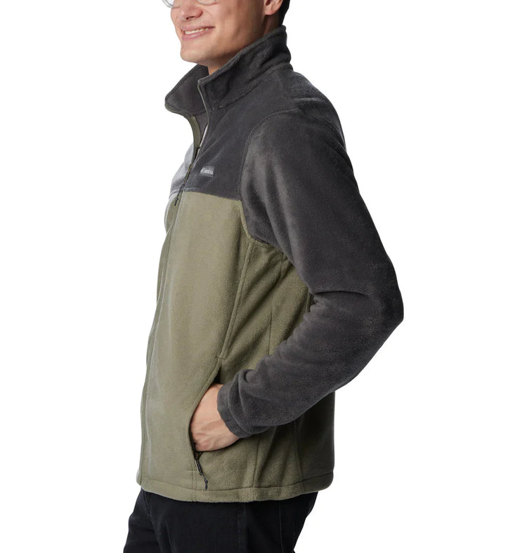 Columbia Steens Mountain™ 2.0 Full Zip Fleece Jacket - Men - Sports Excellence
