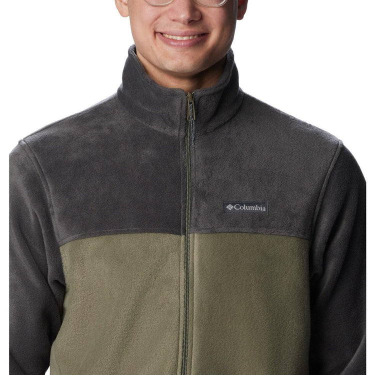 Columbia Steens Mountain™ 2.0 Full Zip Fleece Jacket - Men - Sports Excellence