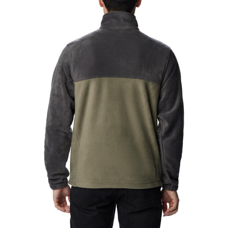 Columbia Steens Mountain™ 2.0 Full Zip Fleece Jacket - Men - Sports Excellence