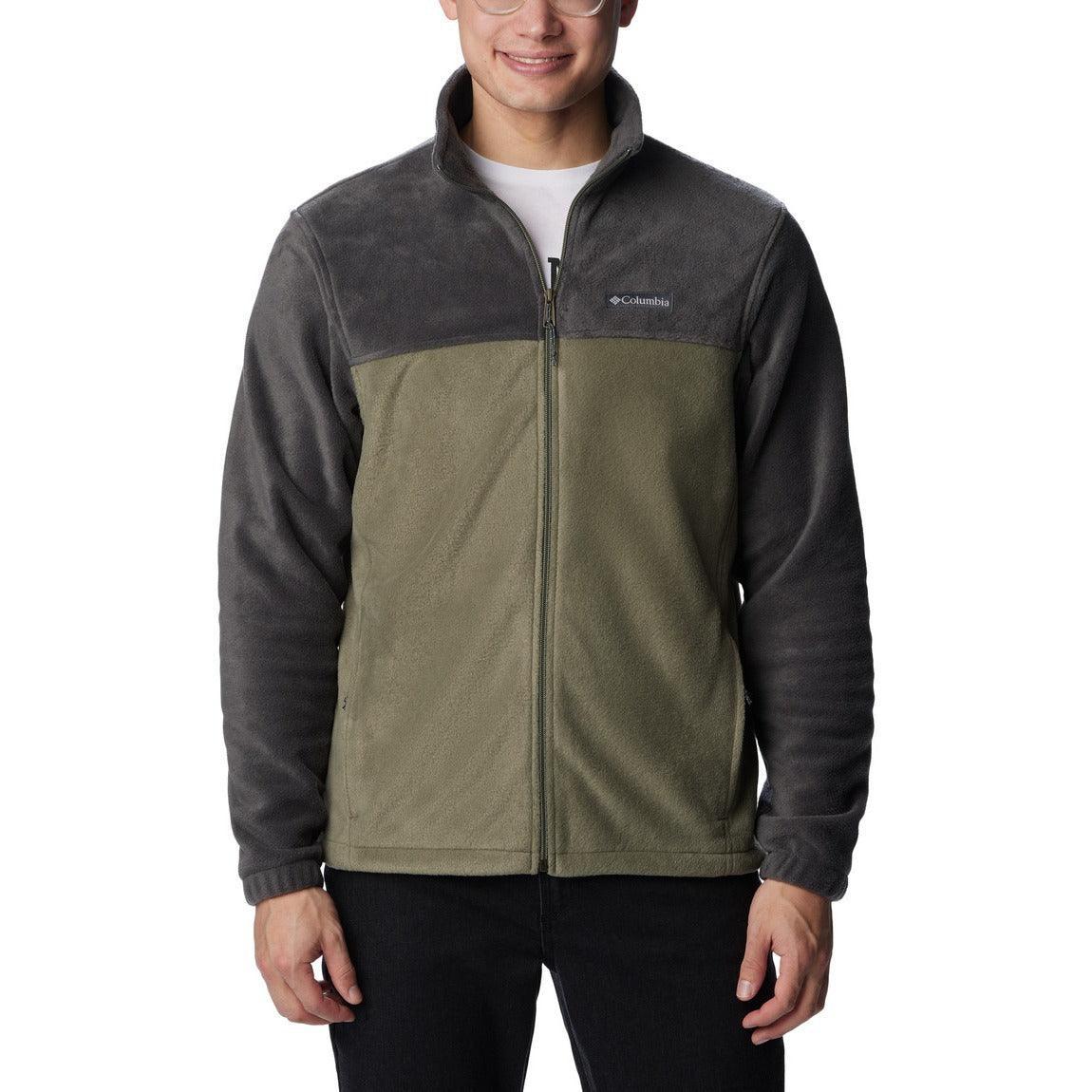 Columbia Steens Mountain™ 2.0 Full Zip Fleece Jacket - Men - Sports Excellence