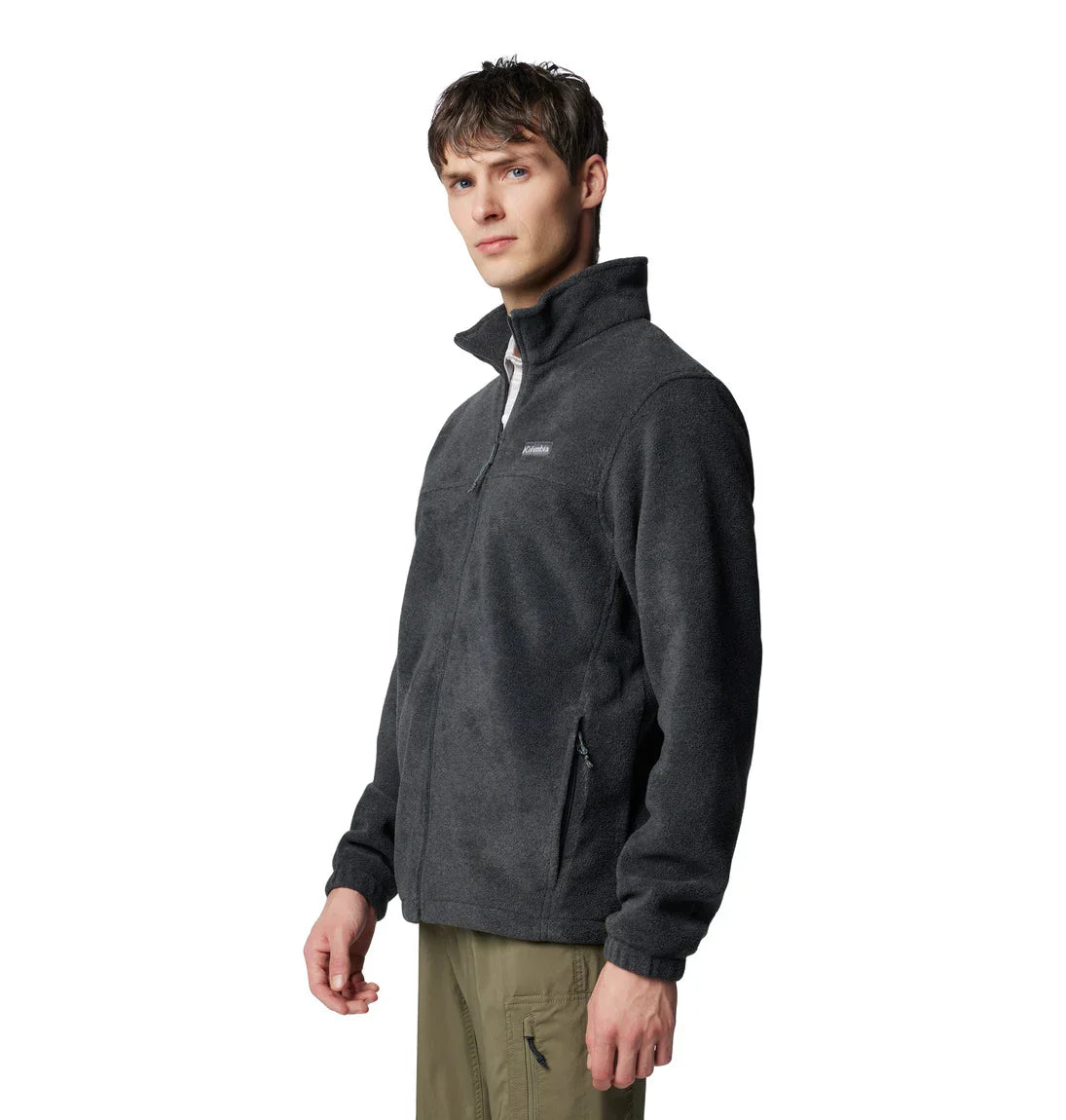 Columbia Steens Mountain™ 2.0 Full Zip Fleece Jacket - Men - Sports Excellence