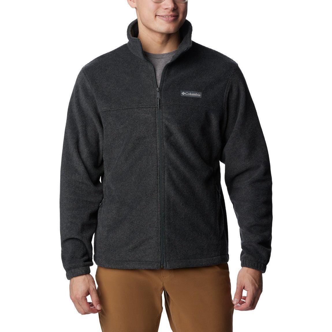 Columbia Steens Mountain™ 2.0 Full Zip Fleece Jacket - Men - Sports Excellence