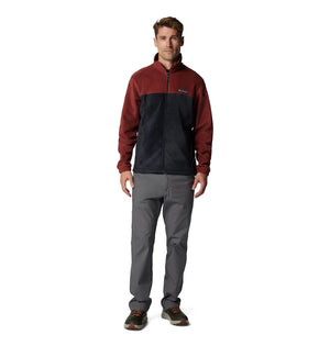 Columbia Steens Mountain™ 2.0 Full Zip Fleece Jacket - Men - Sports Excellence