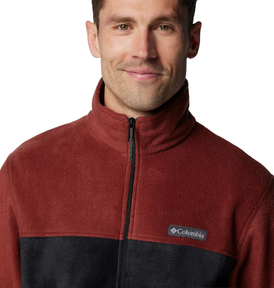 Columbia Steens Mountain™ 2.0 Full Zip Fleece Jacket - Men - Sports Excellence