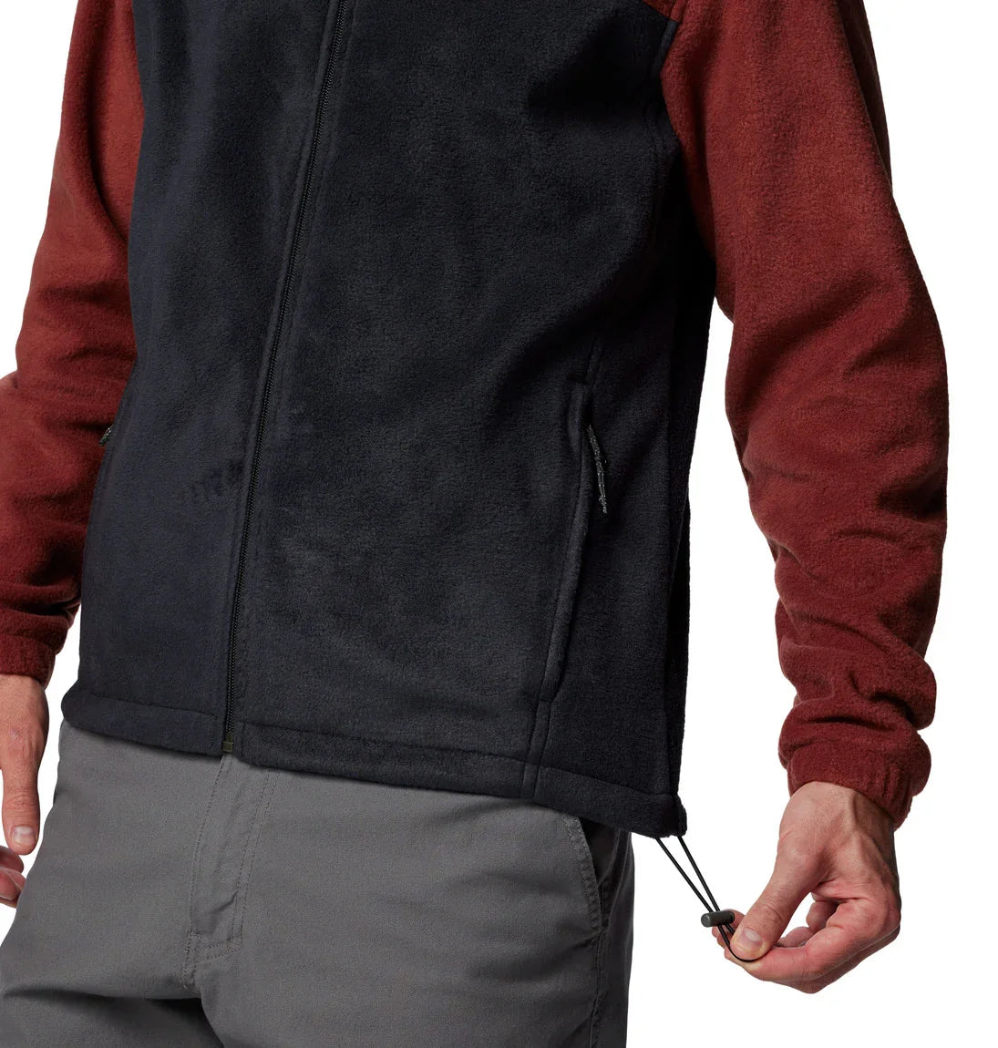 Columbia Steens Mountain™ 2.0 Full Zip Fleece Jacket - Men - Sports Excellence