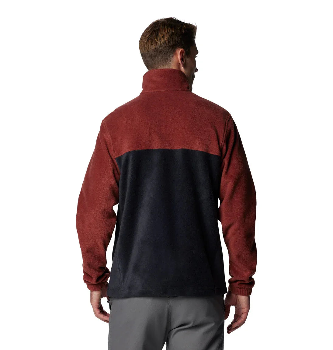 Columbia Steens Mountain™ 2.0 Full Zip Fleece Jacket - Men - Sports Excellence