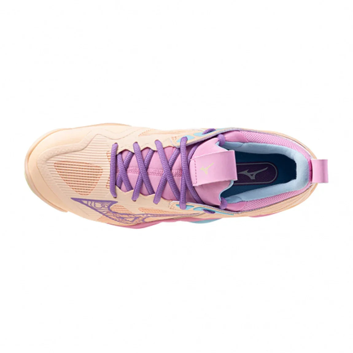 Mizuno Wave Momentum 3 Volleyball Shoes - Unisex - Sports Excellence