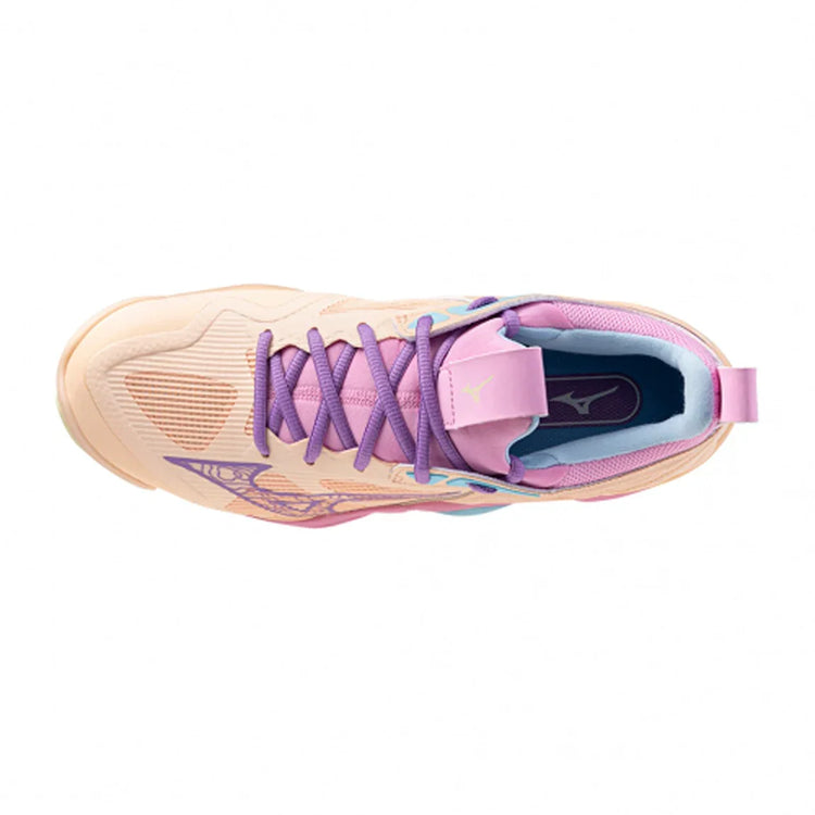 Mizuno Wave Momentum 3 Volleyball Shoes - Unisex - Sports Excellence