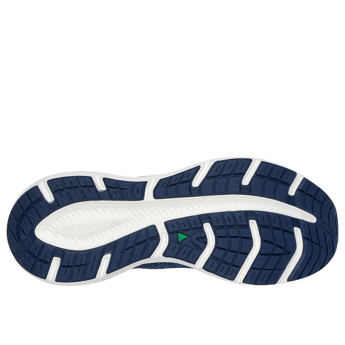 Skechers Relaxed Fit: Edgeride - Power Flow Running Shoes - Sports Excellence