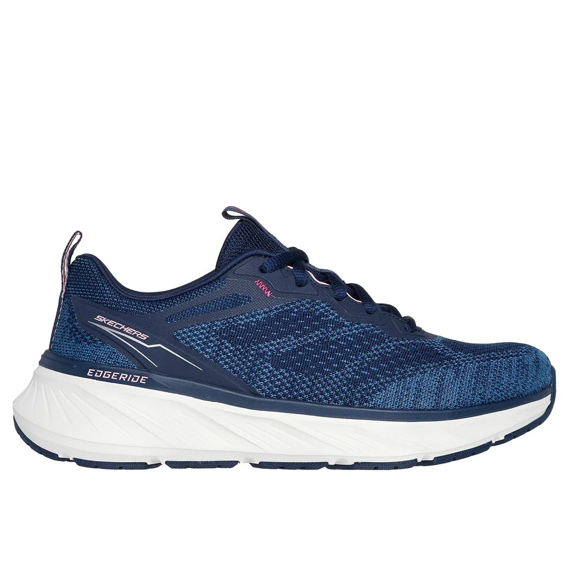 Skechers Relaxed Fit: Edgeride - Power Flow Running Shoes - Sports Excellence