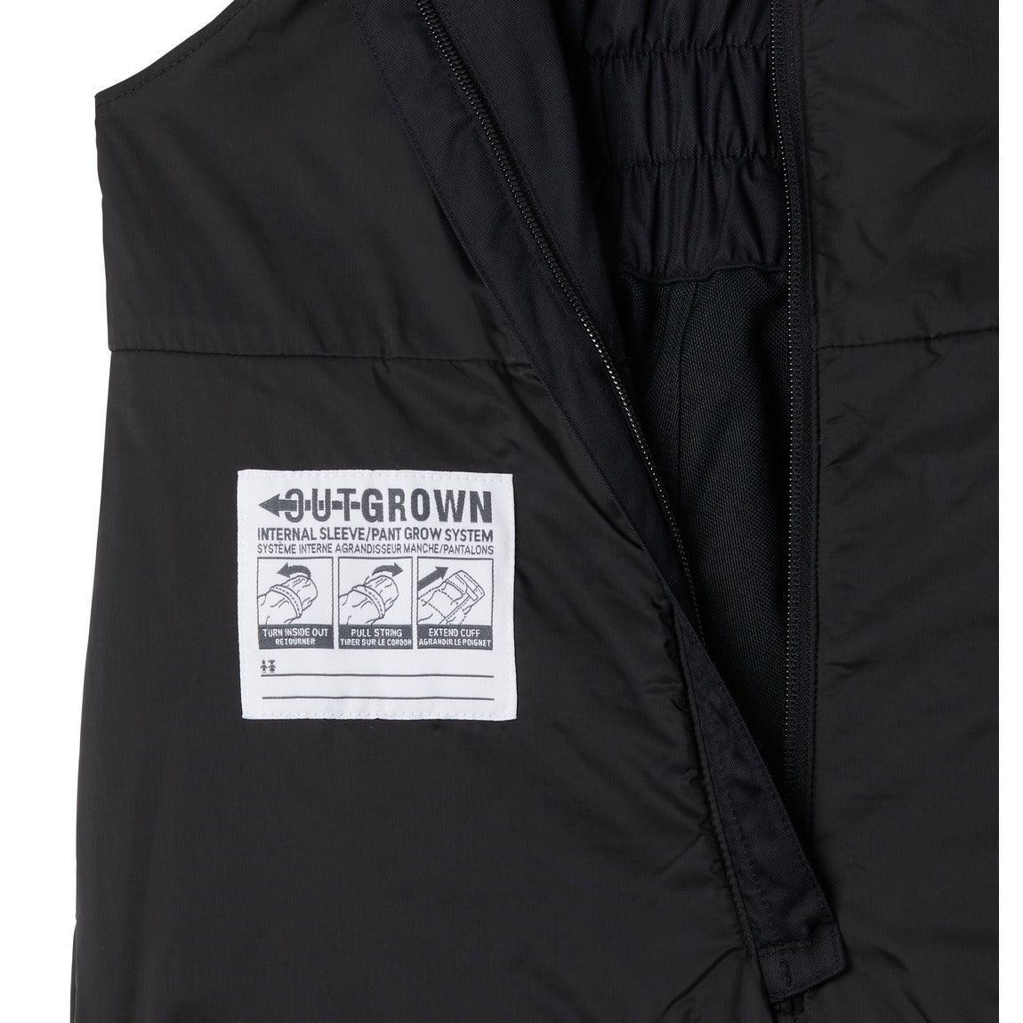Columbia Adventure Ride™ Ski Bib - Youth - Sports Excellence