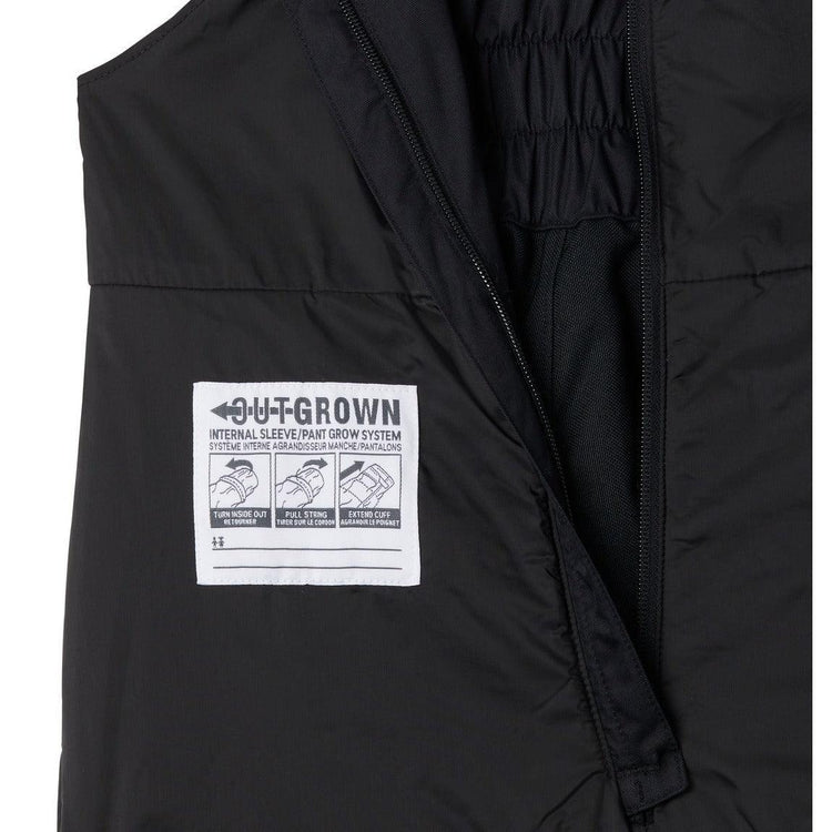 Columbia Adventure Ride™ Ski Bib - Youth - Sports Excellence