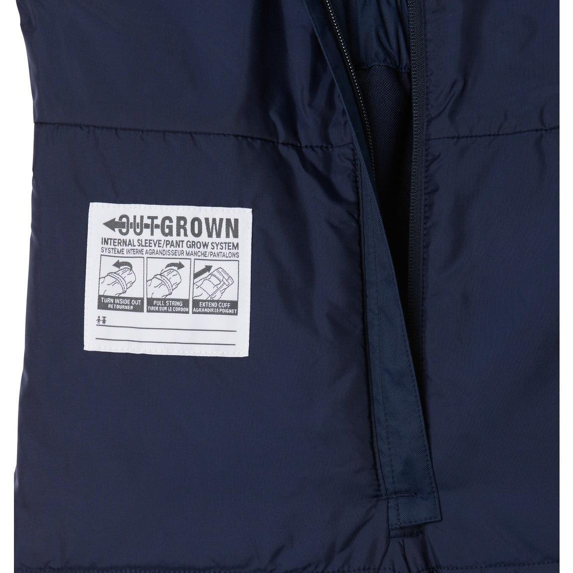 Columbia Adventure Ride™ Ski Bib - Youth - Sports Excellence