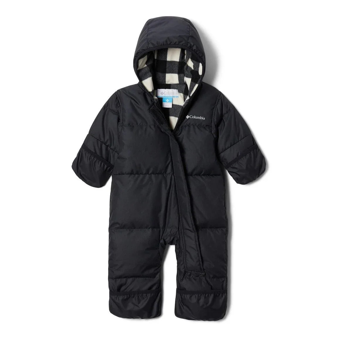 Columbia Snuggly Bunny™ Bunting - Infant - Sports Excellence