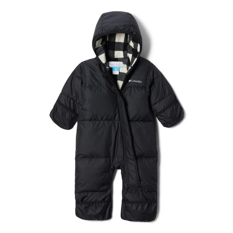 Columbia Snuggly Bunny™ Bunting - Infant - Sports Excellence