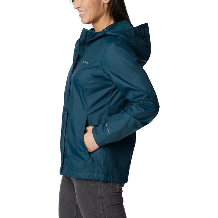 Columbia Arcadia™ II Jacket - Women - Sports Excellence