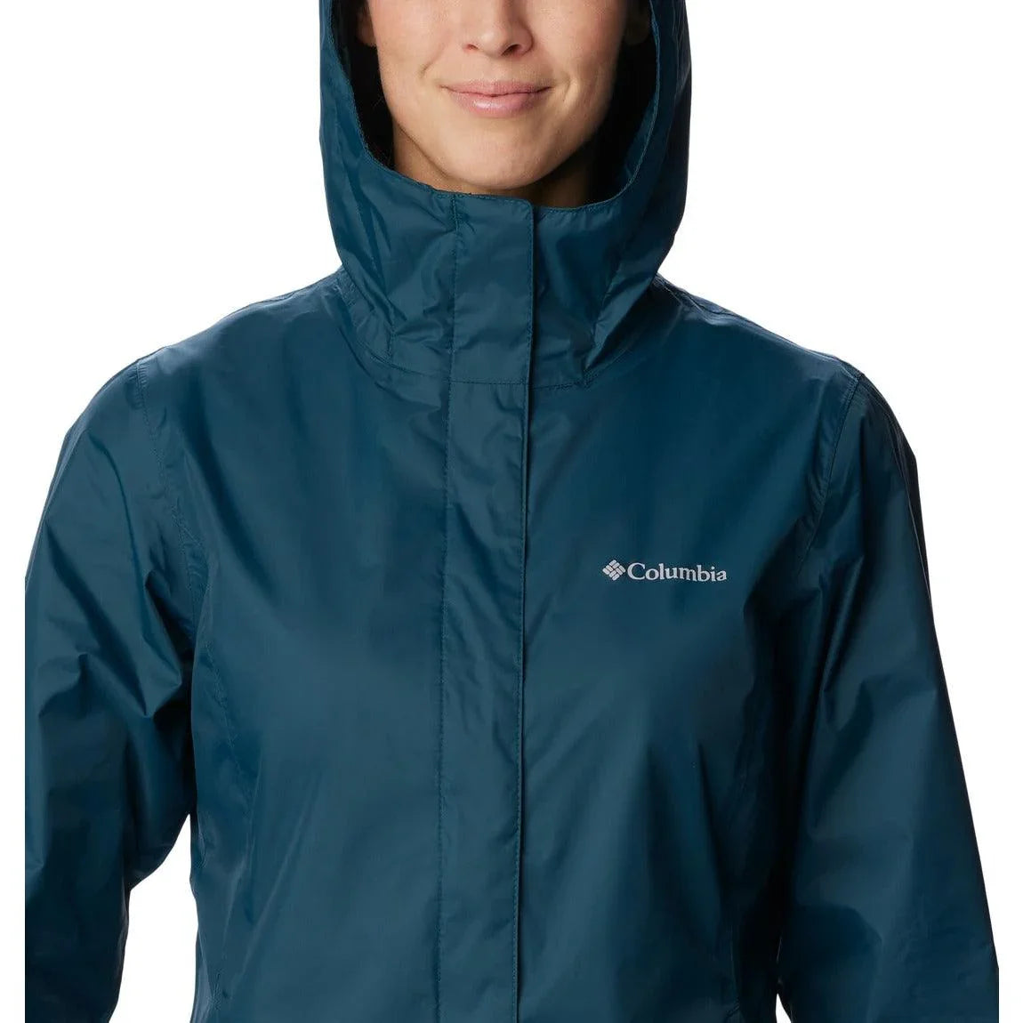Columbia Arcadia™ II Jacket - Women - Sports Excellence