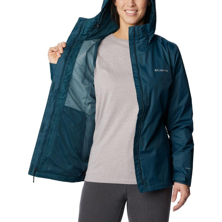 Columbia Arcadia™ II Jacket - Women - Sports Excellence