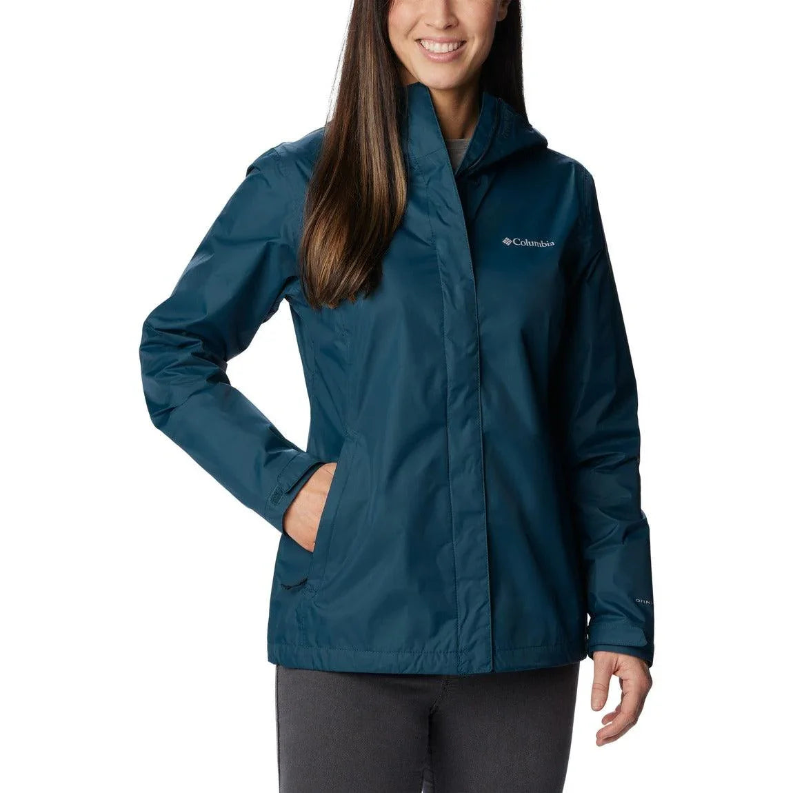 Columbia Arcadia™ II Jacket - Women - Sports Excellence