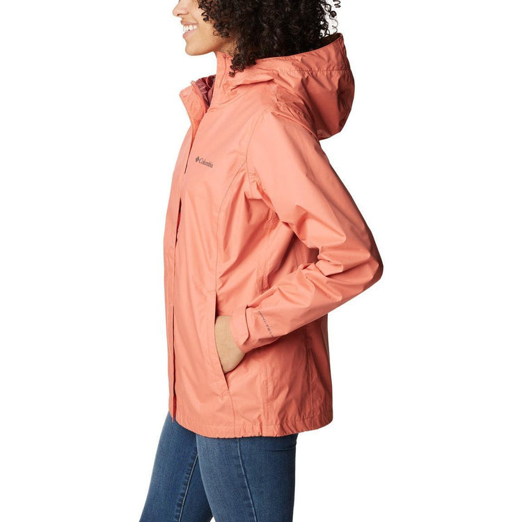 Columbia Arcadia™ II Jacket - Women - Sports Excellence
