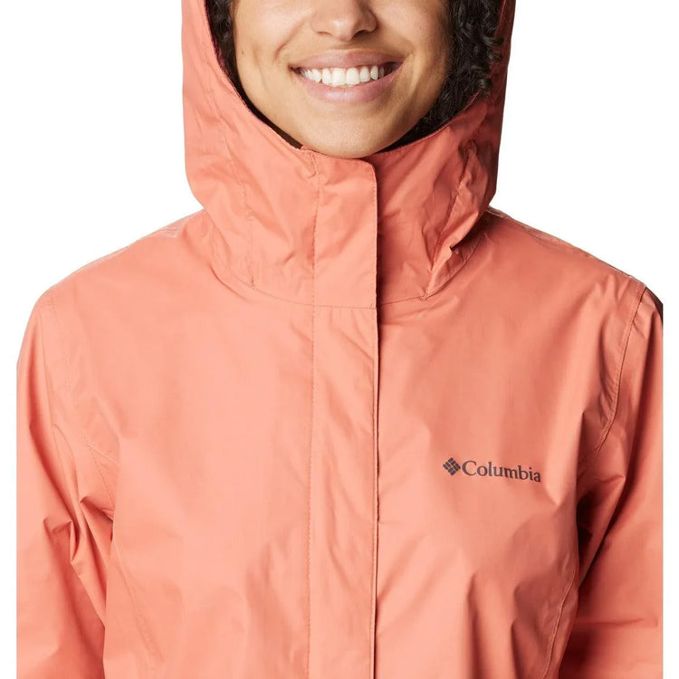 Columbia Arcadia™ II Jacket - Women - Sports Excellence