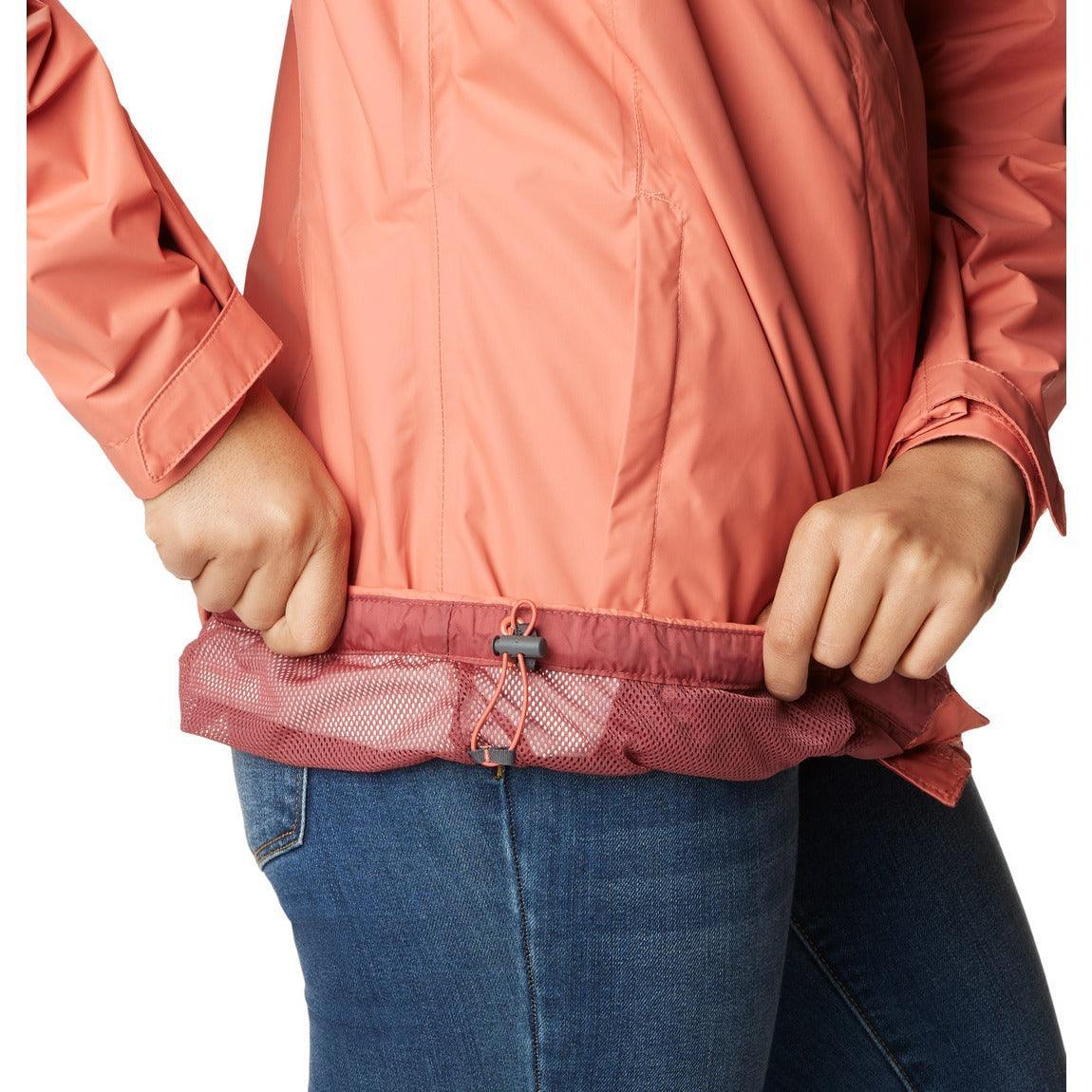 Columbia Arcadia™ II Jacket - Women - Sports Excellence