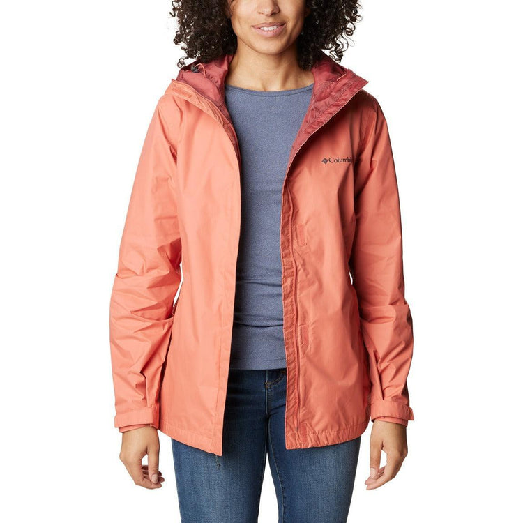 Columbia Arcadia™ II Jacket - Women - Sports Excellence