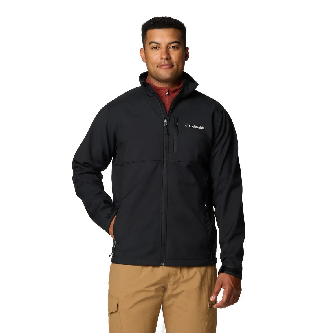 Columbia Ascender™ Softshell Jacket - Men - Sports Excellence