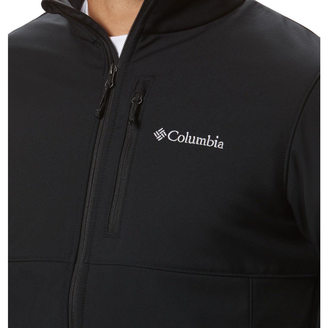 Columbia Ascender™ Softshell Jacket - Men - Sports Excellence