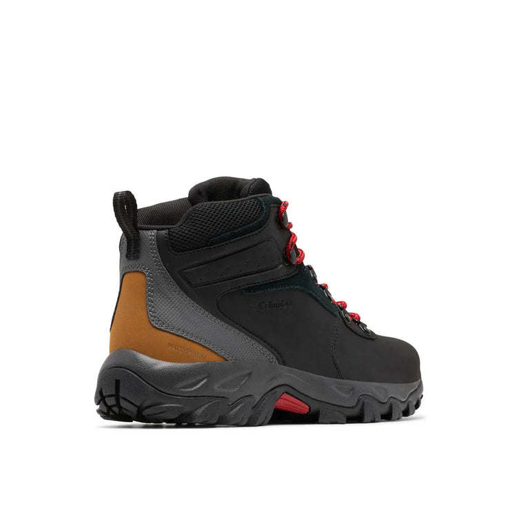 Columbia Newton Ridge™ Plus II Waterproof Boot - Men - Sports Excellence