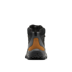 Columbia Newton Ridge™ Plus II Waterproof Boot - Men - Sports Excellence