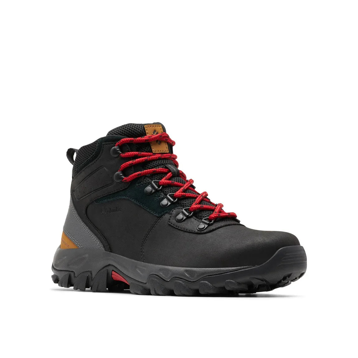 Columbia Newton Ridge™ Plus II Waterproof Boot - Men - Sports Excellence
