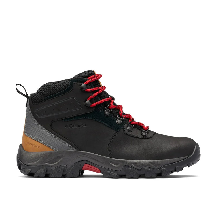 Columbia Newton Ridge™ Plus II Waterproof Boot - Men - Sports Excellence
