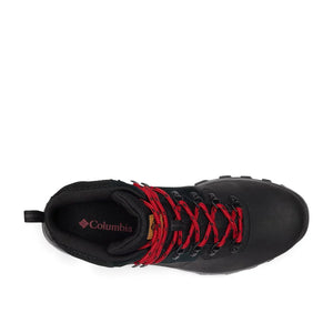 Columbia Newton Ridge™ Plus II Waterproof Boot - Men - Sports Excellence