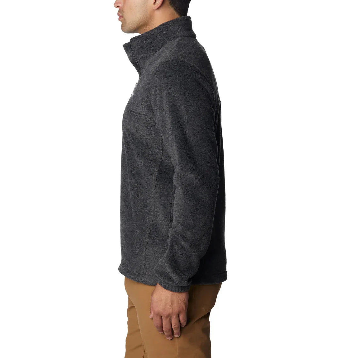 Columbia Steens Mountain™ Half Zip Fleece Pullover - Men - Sports Excellence