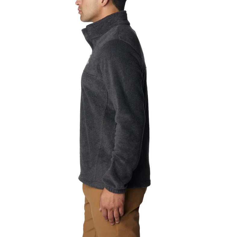 Columbia Steens Mountain™ Half Zip Fleece Pullover - Men - Sports Excellence
