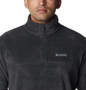 Columbia Steens Mountain™ Half Zip Fleece Pullover - Men - Sports Excellence