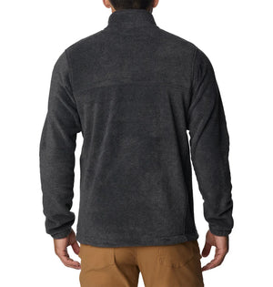 Columbia Steens Mountain™ Half Zip Fleece Pullover - Men - Sports Excellence