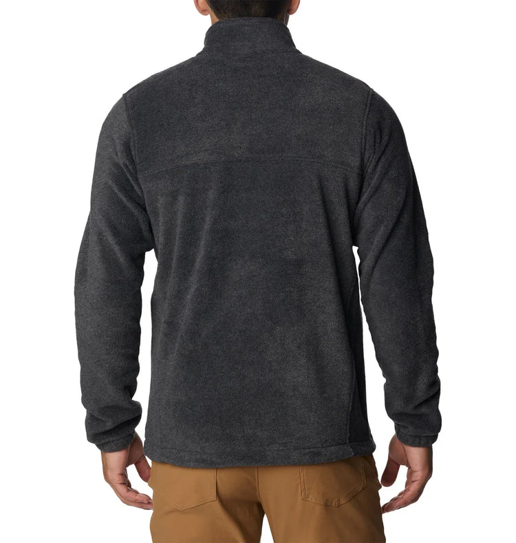 Columbia Steens Mountain™ Half Zip Fleece Pullover - Men - Sports Excellence